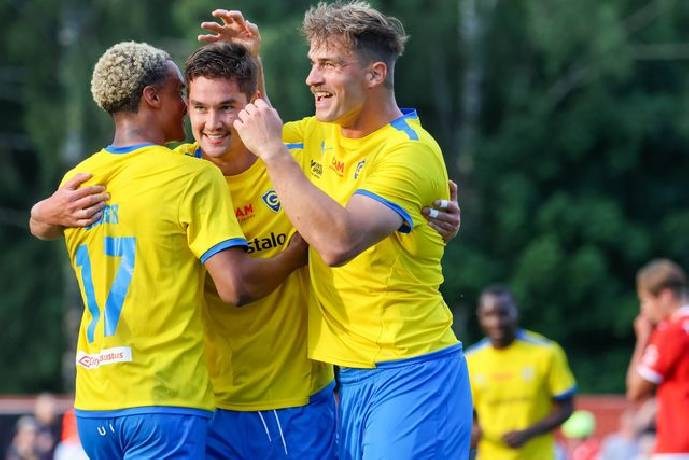 Nhận định, soi kèo Gnistan vs KTP, 23h00 ngày 14/6: Ám ảnh xa nhà