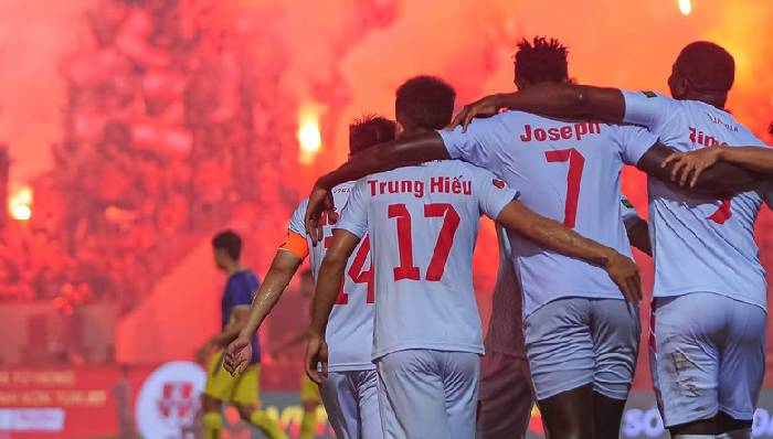 Nhận định, soi kèo Hải Phòng vs Becamex Bình Dương, 17h00 ngày 15/6: Cửa trên ‘ghi điểm’