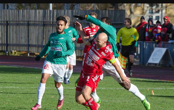 Nhận định, soi kèo Kapylan Pallo vs Ekenas, 20h00 ngày 14/6: Đối thủ ưa thích