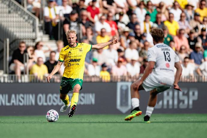 Nhận định, soi k&egrave;o KuPS vs Ilves Tampere, 23h00 ng&agrave;y 14/6: Củng cố ng&ocirc;i đầu