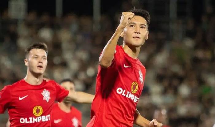 Nhận định, soi kèo Kyzylzhar Petropavlovsk vs Aktobe, 20h00 ngày 14/6: Sau cơn mưa trời lại sáng