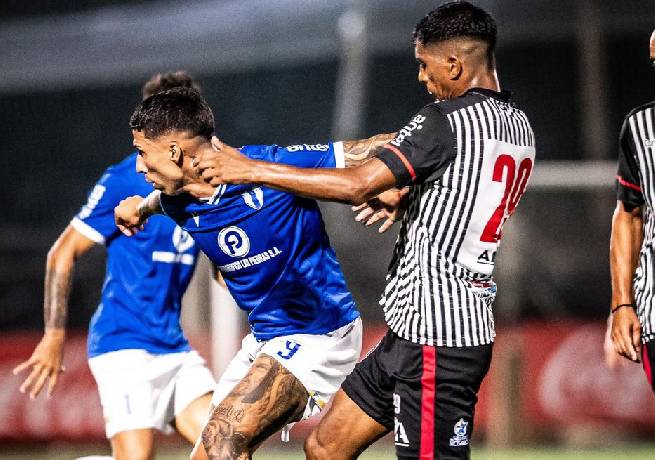 Nhận định, soi kèo Miramar Misiones vs Juventud de Las Piedras, 21h00 ngày 14/6: Khách phập phù