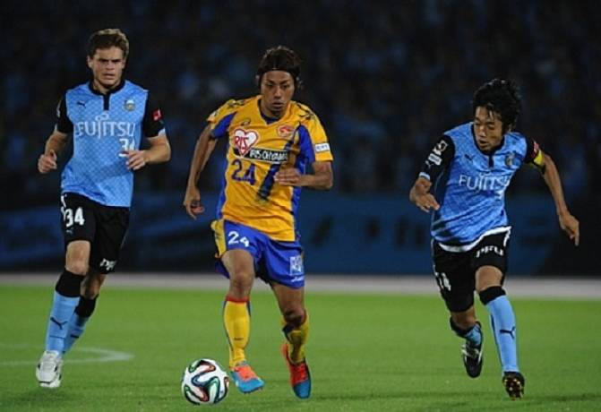 Nhận định, soi kèo Montedio Yamagata vs Vegalta Sendai, 14h00 ngày 15/6: Đôi đường chia cách