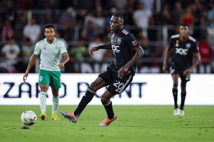 Nhận định, soi kèo Real Salt Lake vs DC United, 08h30 ngày 15/6: Dễ cầm chân nhau