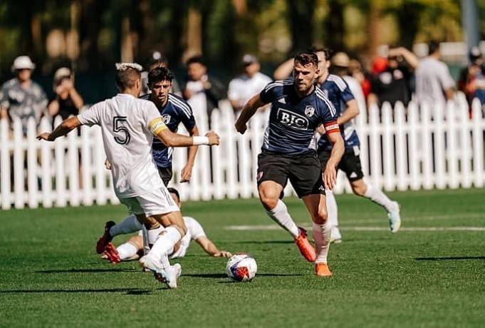 Nhận định, soi kèo Saint Louis vs L.A Galaxy, 3h30 ngày 15/6: Kéo nhau xuống bùn