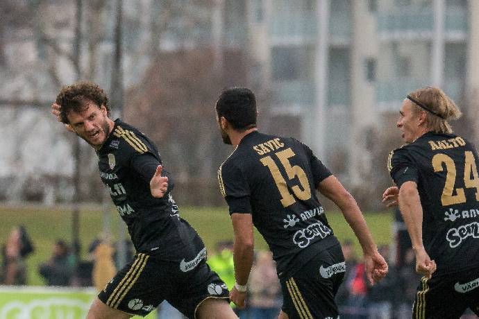 Nhận định, soi kèo SJK vs Jaro, 23h00 ngày 14/6: Khách gặp khó