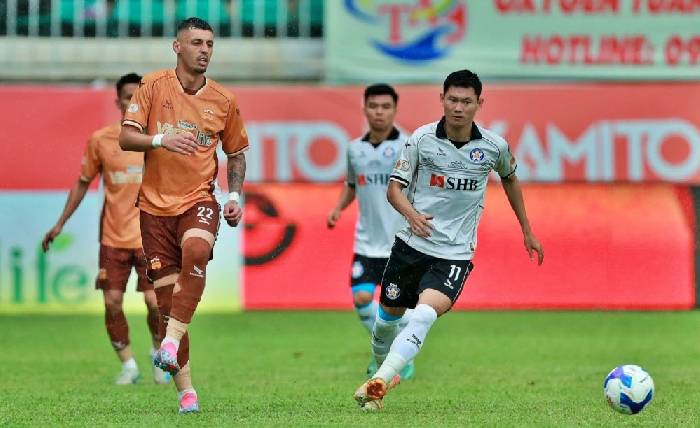 Nhận định, soi kèo Sông Lam Nghệ An vs HAGL, 17h00 ngày 15/6: Cơ hội bứt phá