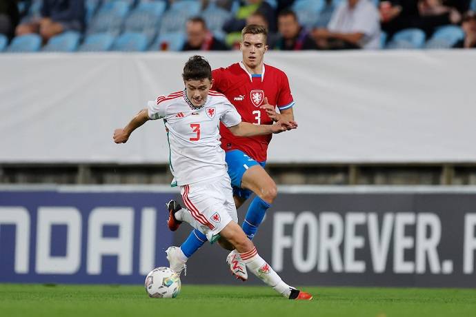 Nhận định, soi kèo U21 Séc vs U21 Đức, 2h00 ngày 16/6: Khó cưỡng