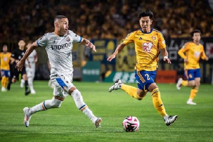 Nhận định, soi kèo V-Varen Nagasaki vs Omiya Ardija, 15h00 ngày 15/6: Cân bằng