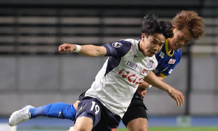 Nhận định, soi k&egrave;o Ventforet Kofu vs Roasso Kumamoto, 16h30 ng&agrave;y 15/6: T&igrave;m lại niềm vui