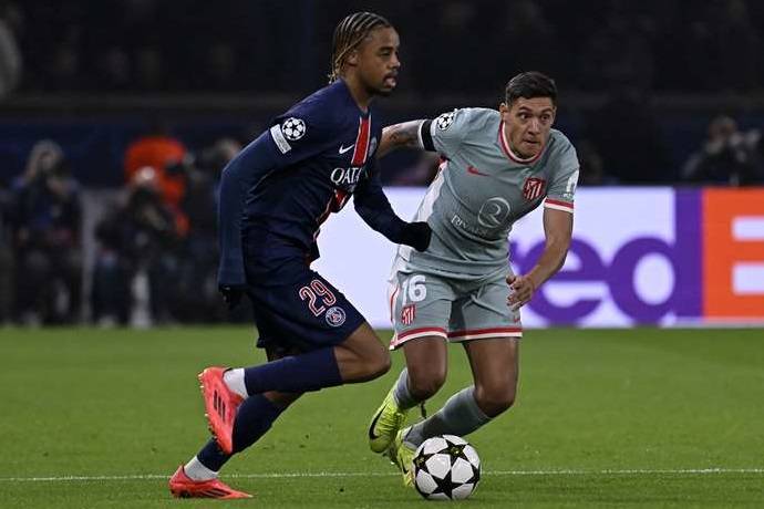 Siêu máy tính dự đoán PSG vs Atletico Madrid, 2h00 ngày 16/6