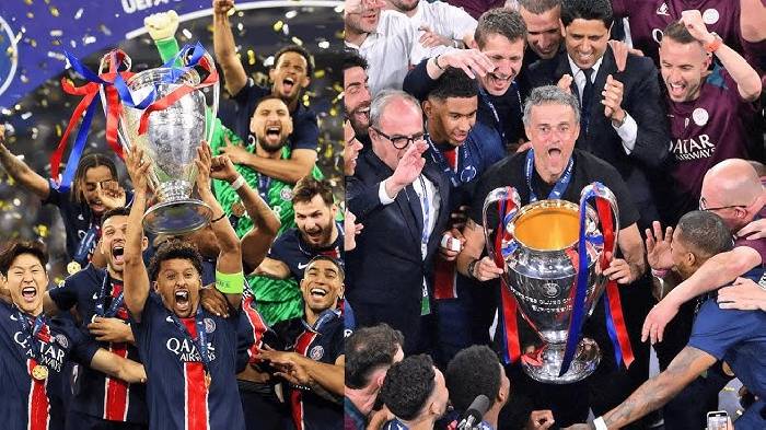 Siêu máy tính Opta chỉ ra đội vô địch FIFA Club World Cup