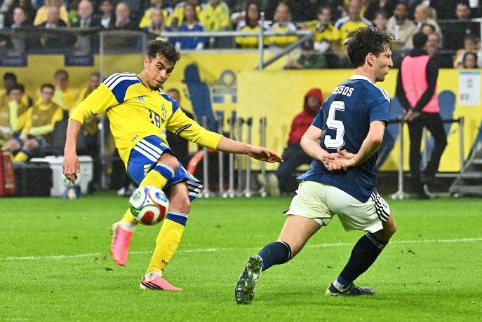 Chuyên gia Tony Ansell dự đoán Thụy Điển vs Tunisia, 9h00 ngày 15/6