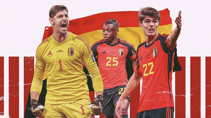 Nhận định, soi kèo Bỉ vs Ai Cập, 02h00 ngày 16/6: Chưa thể phá dớp