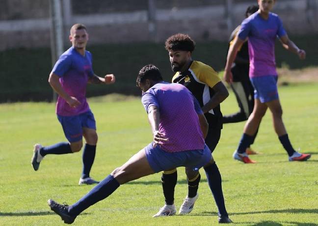 Nhận định, soi kèo Criciuma vs Ceara, 7h00 ngày 16/6: Khó cho khách