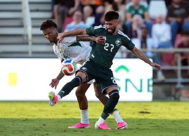 Nhận định, soi kèo Saudi Arabia vs Uruguay, 5h00 ngày 16/6: Đâu dễ cho chiếu trên