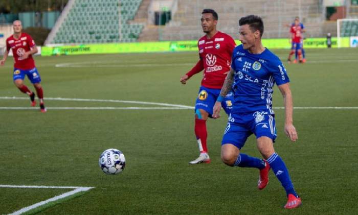 Nhận định, soi kèo Sundsvall vs Osters, 00h00 ngày 15/6: Nỗ lực tích lũy điểm