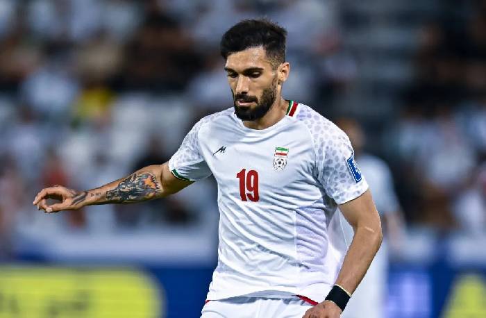 Soi kèo góc Iran vs New Zealand, 08h00 ngày 16/06
