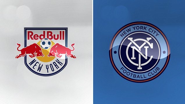 Nhận định New York Red Bulls vs New York City, 05h30 15/7 (Nh&agrave; nghề Mỹ)