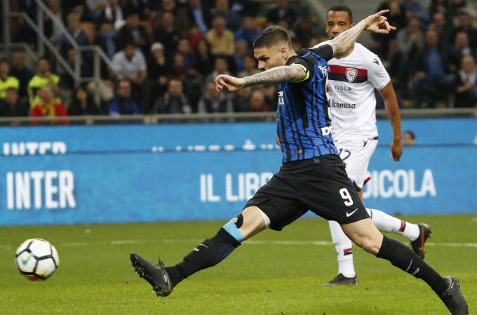 Nhận định Lugano vs Inter Milan 22h30, 14/07 (Giao hữu CLB)