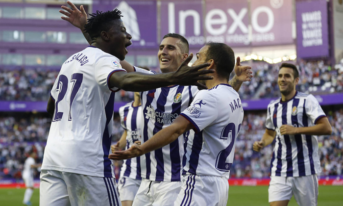 Nhận định Eibar vs Valladolid, 2h00 ngày 17/7