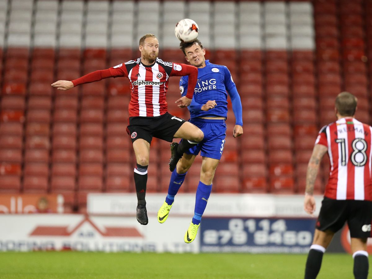 Nhận định Leicester City vs Sheffield United, 0h00 ngày 17/7