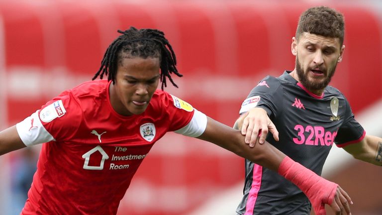Nhận định Leeds United vs Barnsley, 23h00 ng&agrave;y 16/7