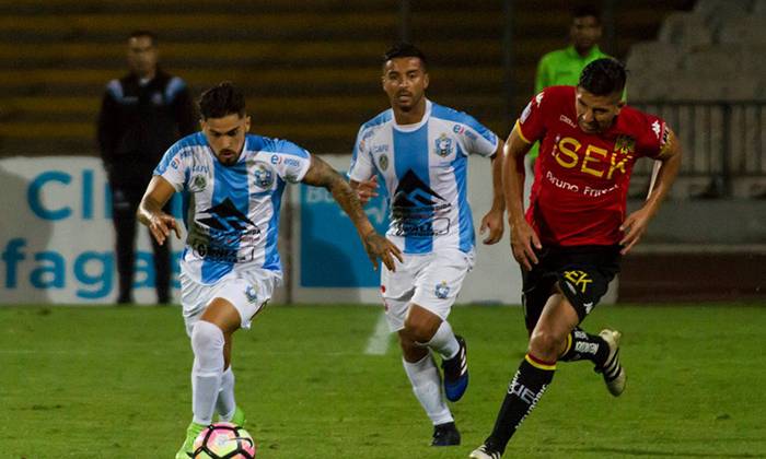 Nhận định, soi kèo Antofagasta vs Santiago Wanderers, 23h30 ngày 16/7