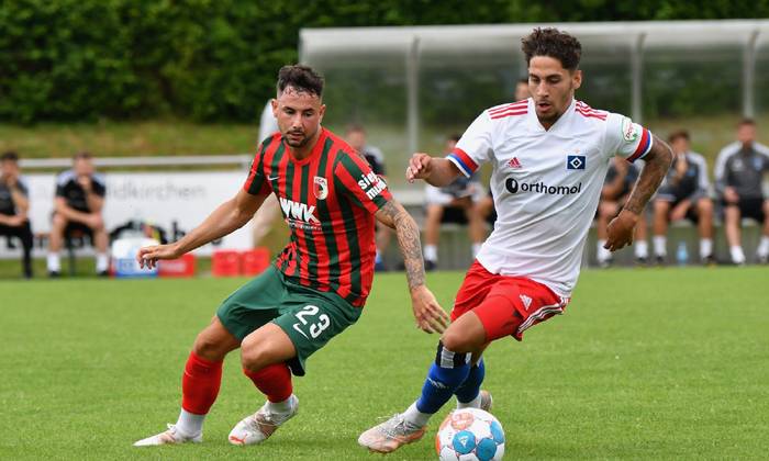 Nhận định, soi k&egrave;o Augsburg vs Ingolstadt, 20h30 ng&agrave;y 16/7