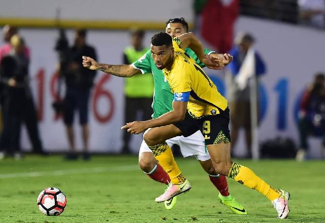 Nhận định, soi kèo Guadeloupe vs Jamaica, 5h30 ngày 17/7