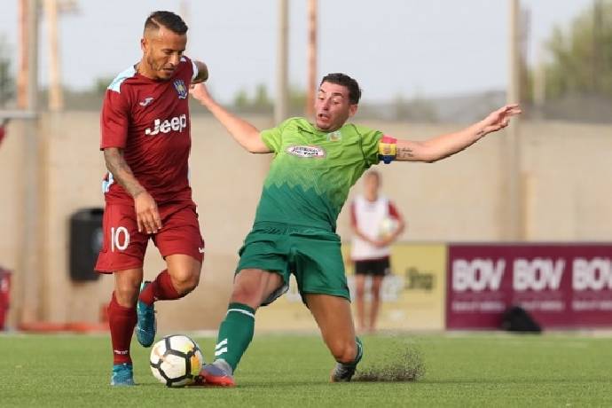 Nhận định, soi kèo Gzira United vs Sant Julià, 1h00 ngày 16/7
