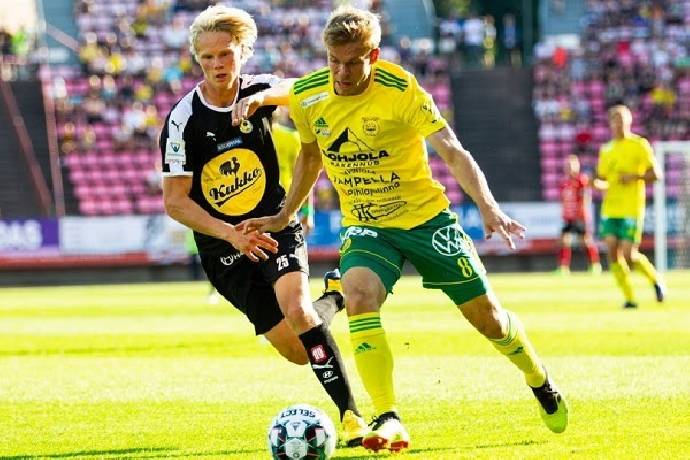 Nhận định, soi kèo Ilves Tampere vs Seinajoen, 22h30 ngày 16/7
