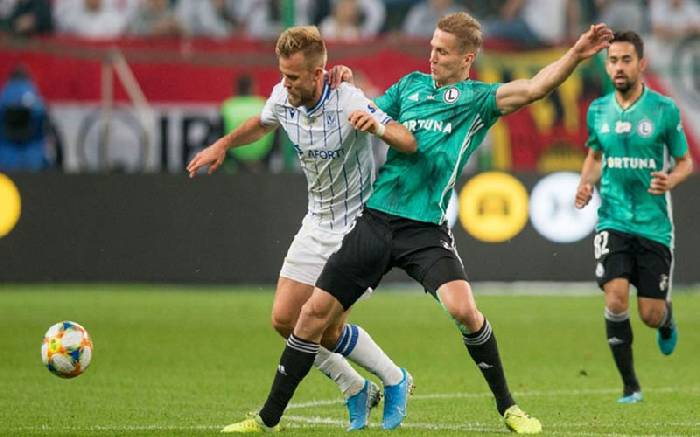 Nhận định, soi kèo Legia Warszawa vs Bodo Glimt, 01h00 ngày 15/7