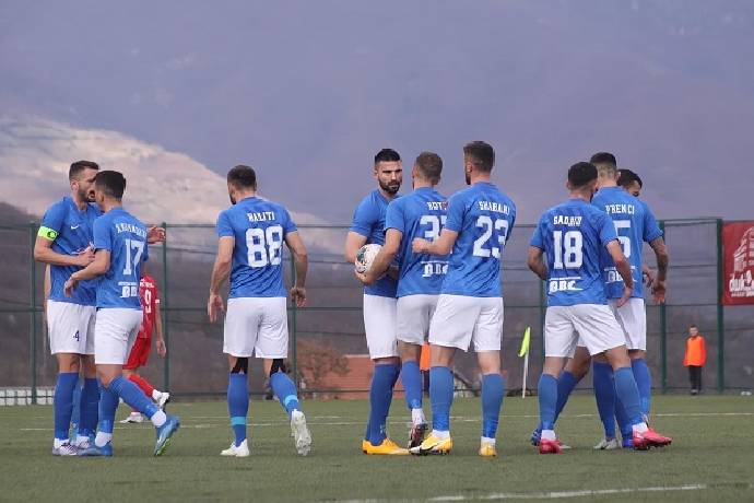 Nhận định, soi k&egrave;o Llapi vs Shkupi, 1h00 ng&agrave;y 16/7