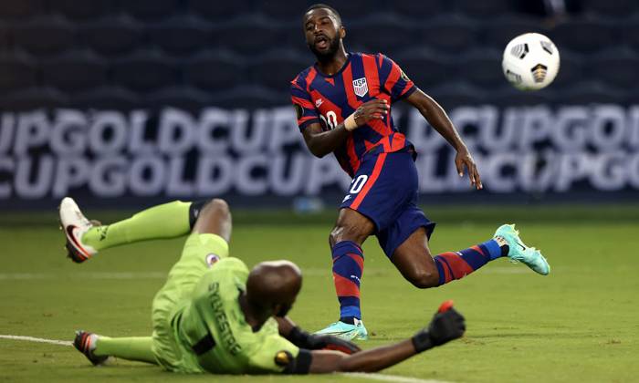 Nhận định, soi kèo Martinique vs Mỹ, 8h30 ngày 16/7