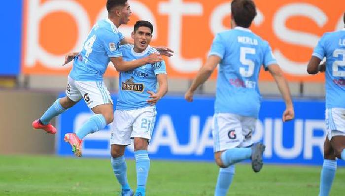 Nhận định, soi kèo Sporting Cristal vs Arsenal Sarandi, 05h15 ngày 15/7