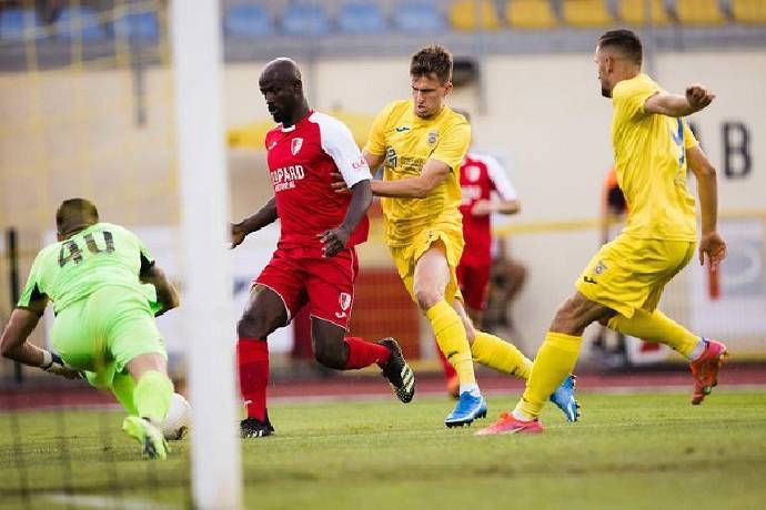 Nhận định, soi kèo Swift Hesperange vs Domzale, 1h00 ngày 16/7