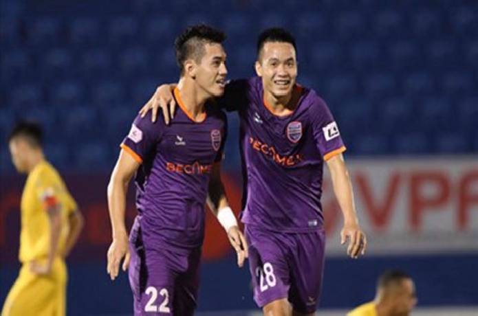 Nhận định, soi kèo Bình Dương vs Đà Nẵng, 17h00 ngày 15/07