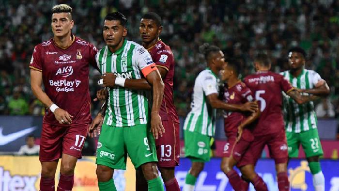 Nhận định, soi kèo Deportes Tolima vs Deportivo Cali, 8h10 ngày 15/7