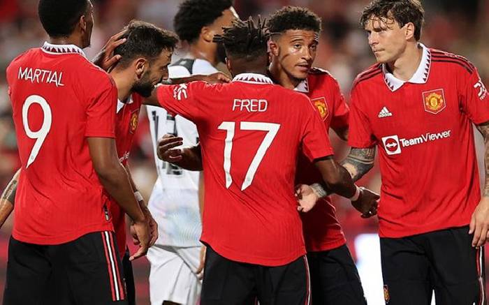 Nhận định, soi k&egrave;o Melbourne Victory vs MU, 17h05 ng&agrave;y 15/7