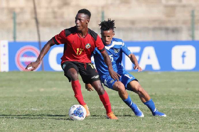 Nhận định, soi kèo Namibia vs Mozambique, 21h ngày 15/7