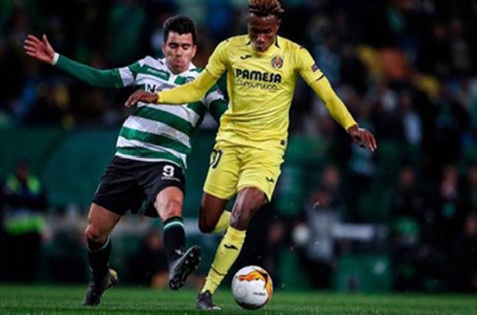 Nhận định, soi kèo Sporting vs Villarreal, 03h00 ngày 15/07