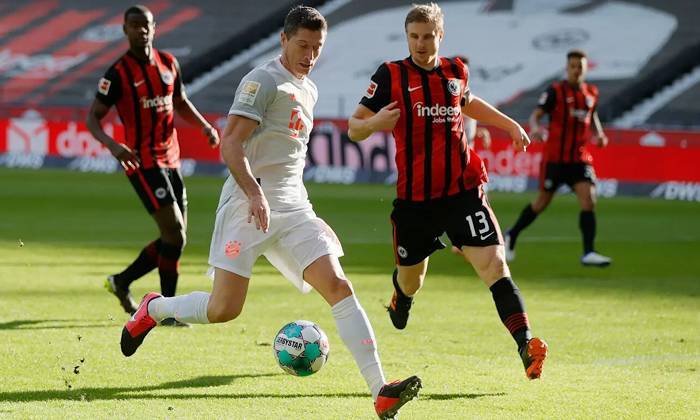 Soi kèo, dự đoán Macao Eintracht Frankfurt vs Torino, 19h30 ngày 15/7