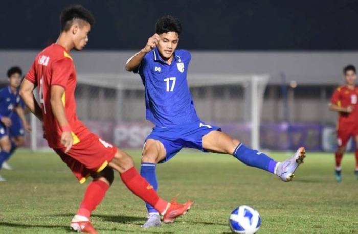 Tỷ lệ k&egrave;o nh&agrave; c&aacute;i U19 Việt Nam vs U19 Th&aacute;i Lan mới nhất, 15h30 ng&agrave;y 15/7