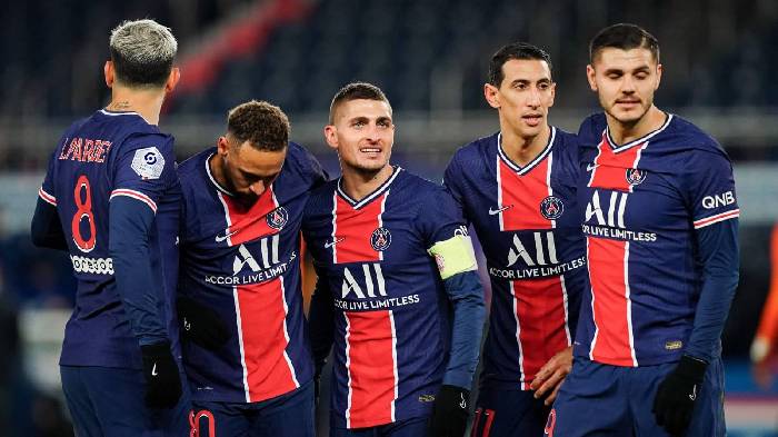 Người đại diện cũ tố thân chủ bị PSG đe dọa và giam lỏng
