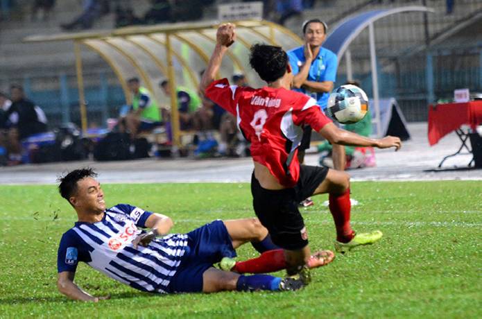 Nhận định, soi kèo Bà Rịa Vũng Tàu vs Long An, 18h ngày 14/7
