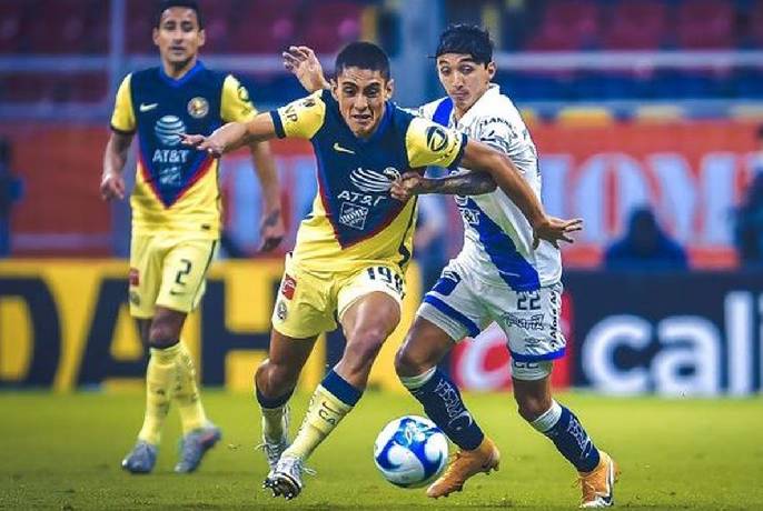 Nhận định, soi kèo Club America vs Puebla, 8h ngày 16/7