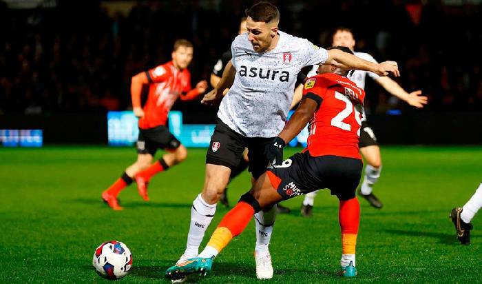 Nhận định, soi kèo Elche vs Rotherham United, 15h ngày 15/7