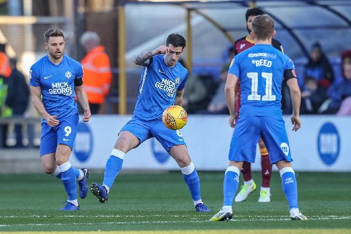 Nhận định, soi kèo Getafe vs Bradford City, 0h ngày 15/7