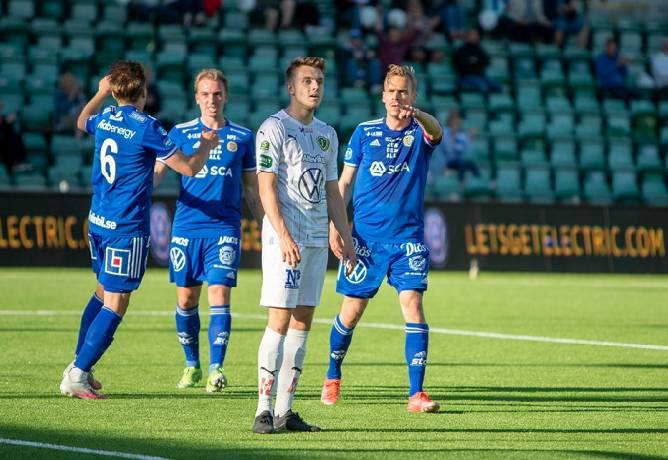 Nhận định, soi kèo Jonkopings Sodra IF vs GIF Sundsvall, 18h ngày 15/7